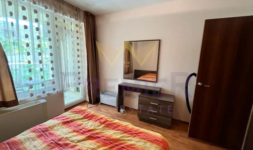 Двустаен апартамент  Свети Константин и Елена -  - снимка 9 - Имоти Премиер