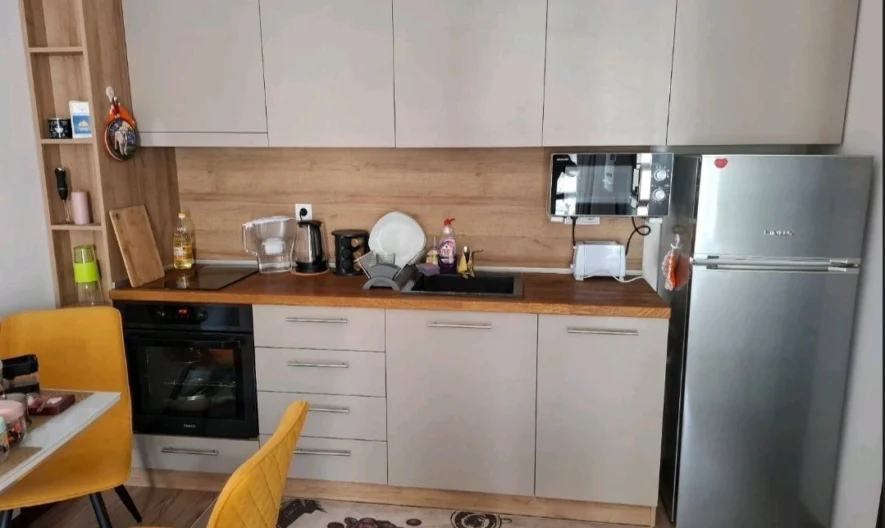 Агенция за недвижими имоти - Имоти Премиер - имот - 1048315, Цена: 98500 EUR