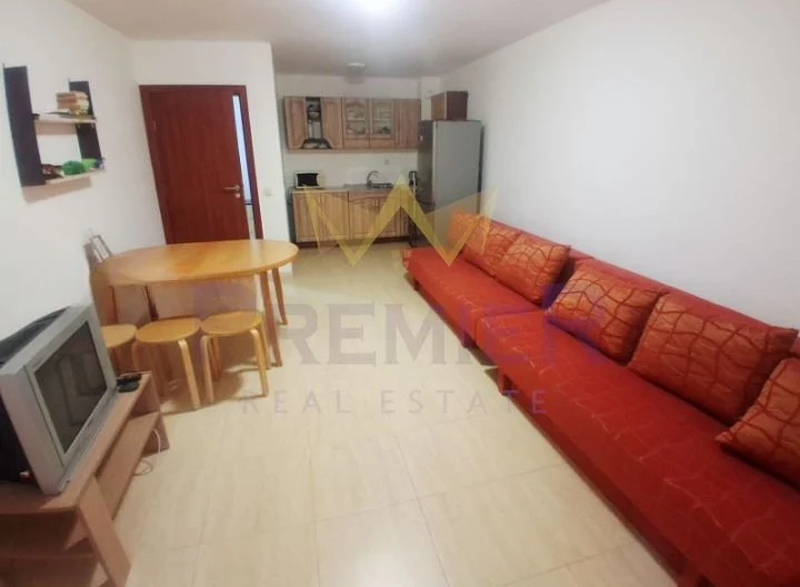 Двустаен Апартамент Свети Влас до Марината -  - снимка 3 - Имоти Премиер