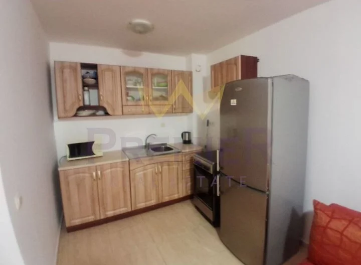 Двустаен Апартамент Свети Влас до Марината -  - снимка 3 - Имоти Премиер