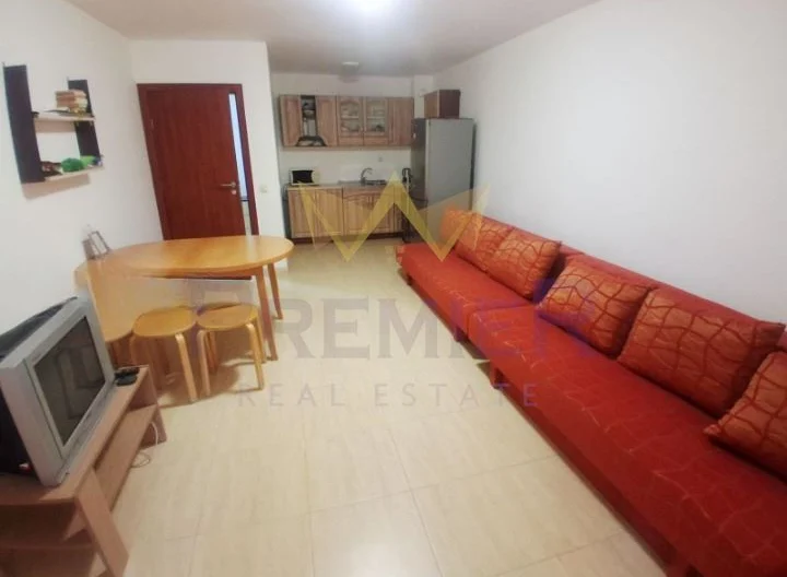 Двустаен Апартамент Свети Влас до Марината -  - снимка 7 - Имоти Премиер