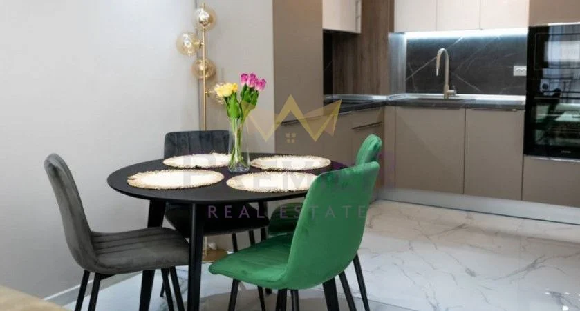 двустаен апартамент- св.Константин и Елена - - снимка 3 - Имоти Премиер