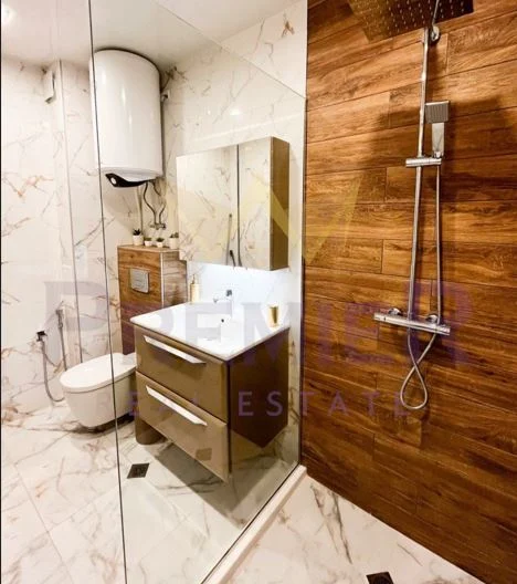 двустаен апартамент- св.Константин и Елена - - снимка 7 - Имоти Премиер