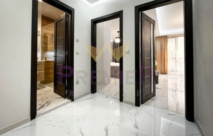 двустаен апартамент- св.Константин и Елена - - снимка 8 - Имоти Премиер