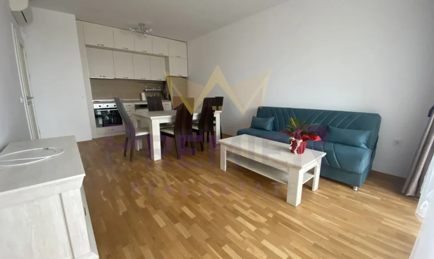 ДВУСТАЕН АПАРТАМЕНТ СВ.СВ. КОНСТАНТИН И ЕЛЕНА -  - снимка 3 - Имоти Премиер