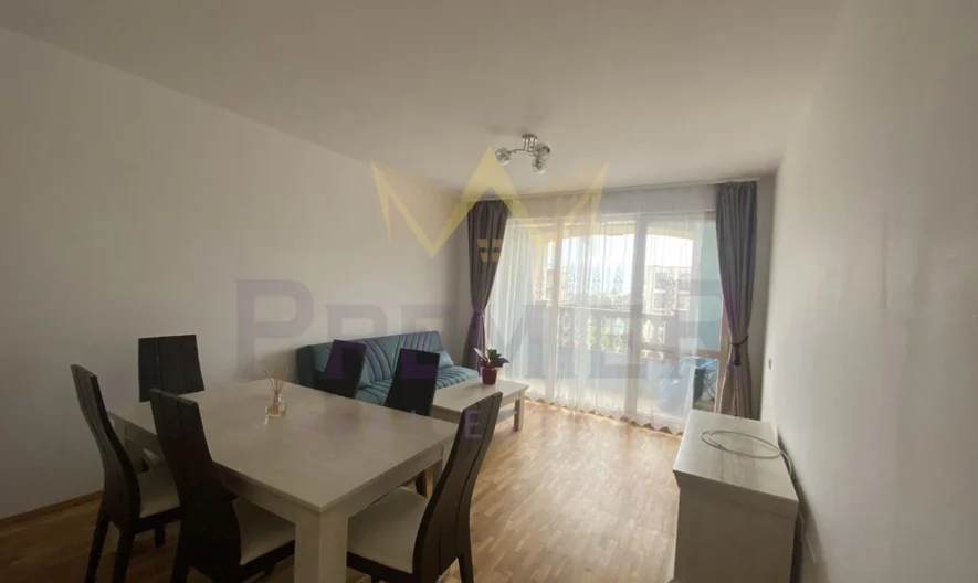 ДВУСТАЕН АПАРТАМЕНТ СВ.СВ. КОНСТАНТИН И ЕЛЕНА -  - снимка 4 - Имоти Премиер