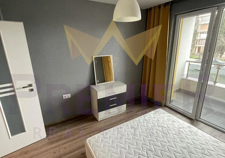 ДВУСТАЕН АПАРТАМЕНТ, СВ.СВ. КОНСТАНТИН И ЕЛЕНА - - снимка 5 - Имоти Премиер