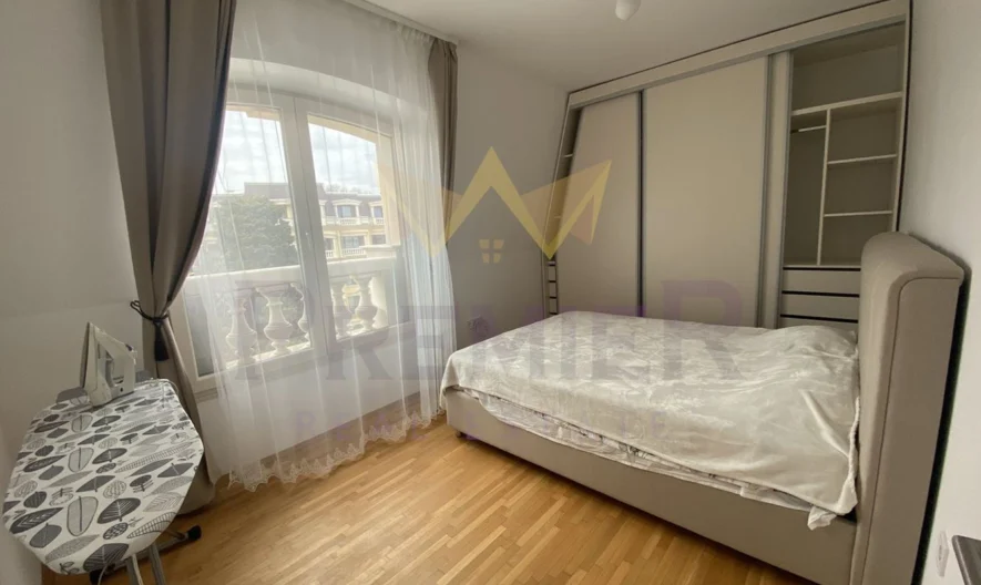 ДВУСТАЕН АПАРТАМЕНТ СВ.СВ. КОНСТАНТИН И ЕЛЕНА -  - снимка 5 - Имоти Премиер