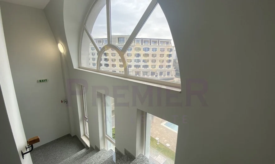 ДВУСТАЕН АПАРТАМЕНТ СВ.СВ. КОНСТАНТИН И ЕЛЕНА -  - снимка 8 - Имоти Премиер