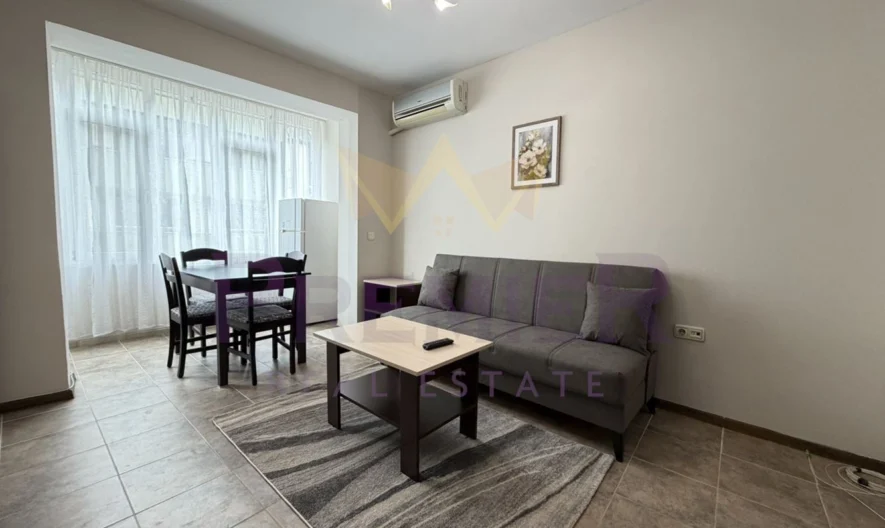Агенция за недвижими имоти - Имоти Премиер - имот - 1166134, Цена: 450 EUR