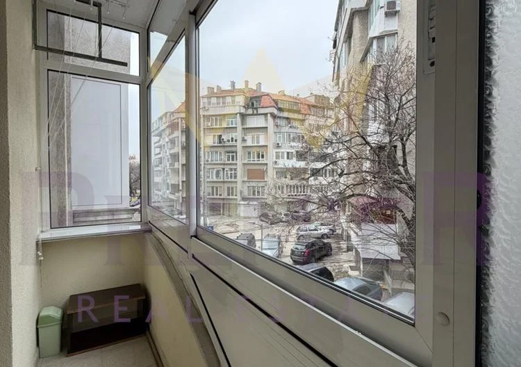 ДВУСТАЕН АПАРТАМЕНТ, ТЕХНИКУМИТЕ -  - снимка 11 - Имоти Премиер