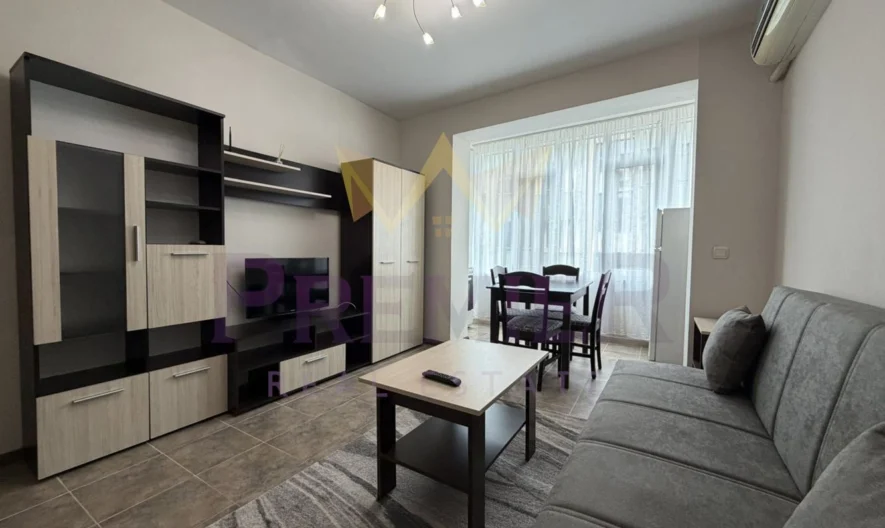 ДВУСТАЕН АПАРТАМЕНТ, ТЕХНИКУМИТЕ -  - снимка 3 - Имоти Премиер