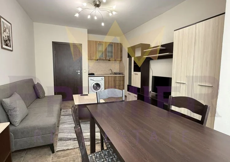 ДВУСТАЕН АПАРТАМЕНТ, ТЕХНИКУМИТЕ -  - снимка 4 - Имоти Премиер