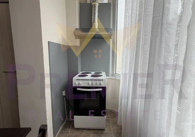 ДВУСТАЕН АПАРТАМЕНТ, ТЕХНИКУМИТЕ -  - снимка 6 - Имоти Премиер