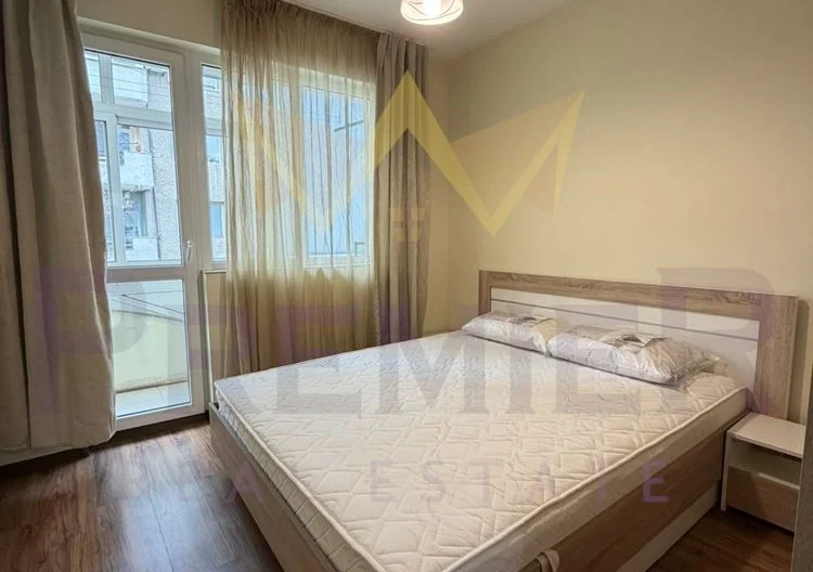 ДВУСТАЕН АПАРТАМЕНТ, ТЕХНИКУМИТЕ -  - снимка 7 - Имоти Премиер