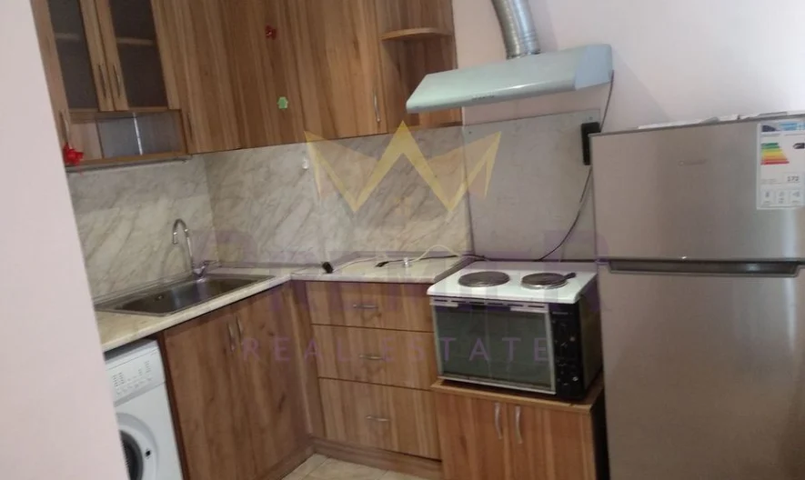 ДВУСТАЕН АПАРТАМЕНТ ТИП ГАРСОНИЕРА  ЛЯТНО КИНО ТРАКИЯ -  - снимка 1 - Имоти Премиер