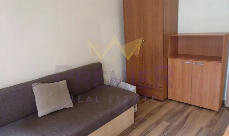 ДВУСТАЕН АПАРТАМЕНТ ТИП ГАРСОНИЕРА  ЛЯТНО КИНО ТРАКИЯ -  - снимка 2 - Имоти Премиер