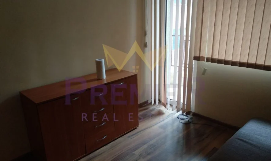 ДВУСТАЕН АПАРТАМЕНТ ТИП ГАРСОНИЕРА  ЛЯТНО КИНО ТРАКИЯ -  - снимка 3 - Имоти Премиер