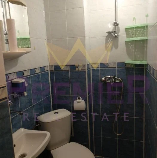 ДВУСТАЕН АПАРТАМЕНТ ТИП ГАРСОНИЕРА  ЛЯТНО КИНО ТРАКИЯ -  - снимка 4 - Имоти Премиер