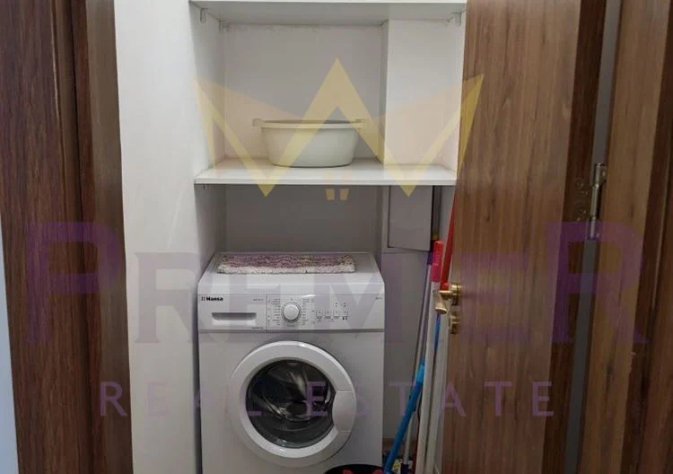 ДВУСТАЕН АПАРТАМЕНТ ТОП СГРАДА МОРСКА ПАНОРАМА - - снимка 8 - Имоти Премиер