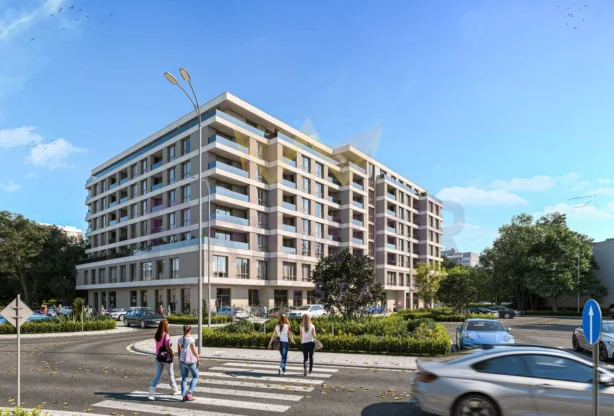 Агенция за недвижими имоти - Имоти Премиер - имот - 1068766, Цена: 124200 EUR