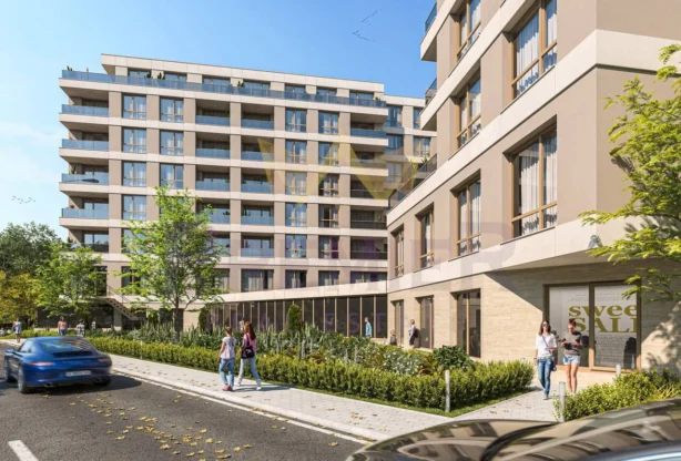 Агенция за недвижими имоти - Имоти Премиер - имот - 1068766, Цена: 124200 EUR