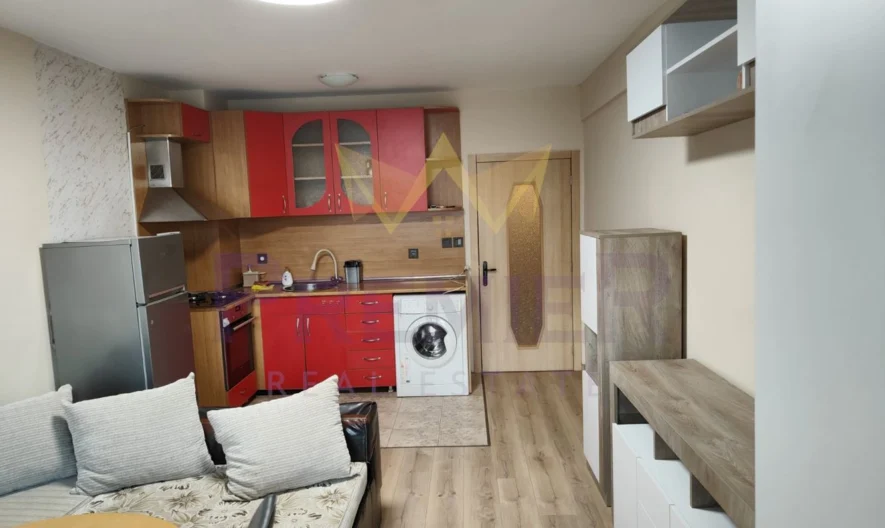 ДВУСТАЕН АПАРТАМЕНТ ТРОШЕВО - - снимка 1 - Имоти Премиер