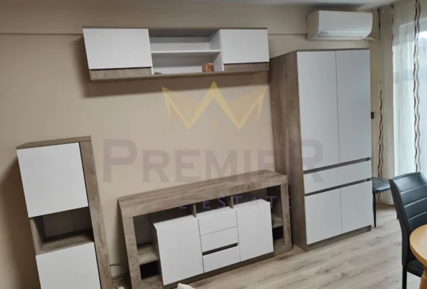 Агенция за недвижими имоти - Имоти Премиер - имот - 1156813, Цена: 510 EUR