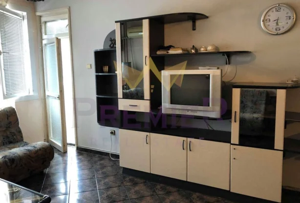 ДВУСТАЕН АПАРТАМЕНТ, ТРОШЕВО -  - снимка 2 - Имоти Премиер