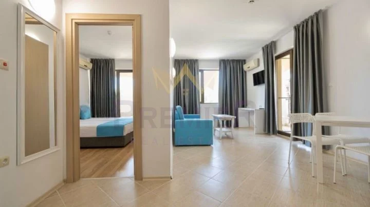 Двустаен Апартамент Царево -  - снимка 11 - Имоти Премиер