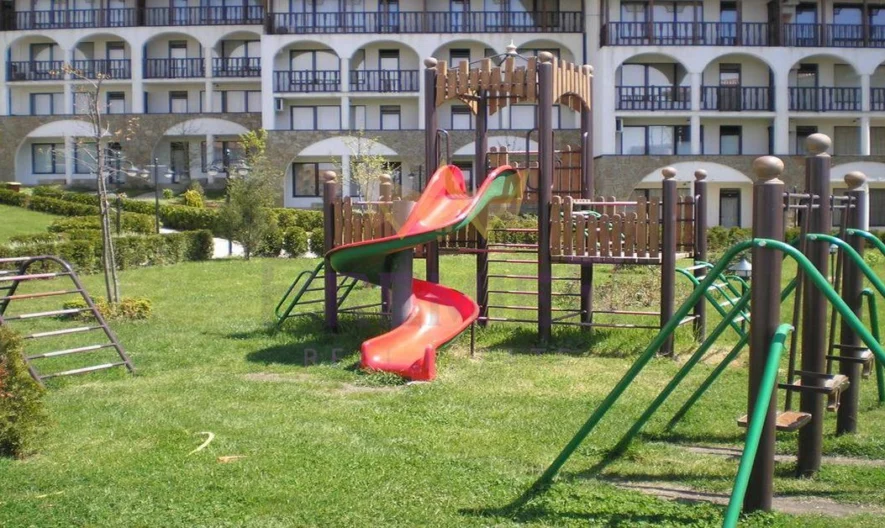 Двустаен Апартамент Царево -  - снимка 12 - Имоти Премиер