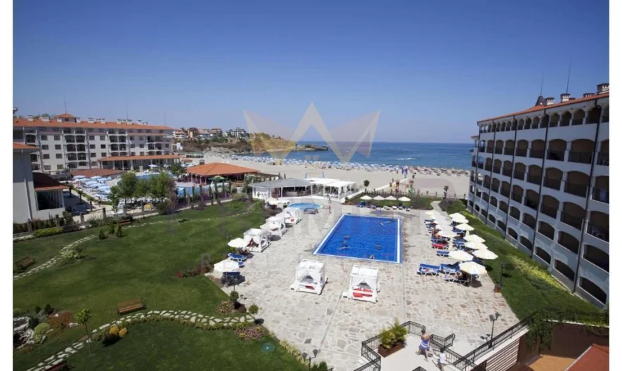 Двустаен Апартамент Царево -  - снимка 14 - Имоти Премиер