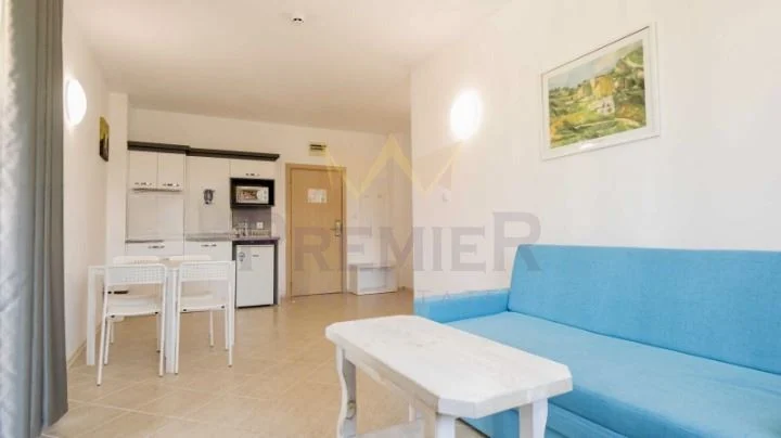 Двустаен Апартамент Царево -  - снимка 5 - Имоти Премиер