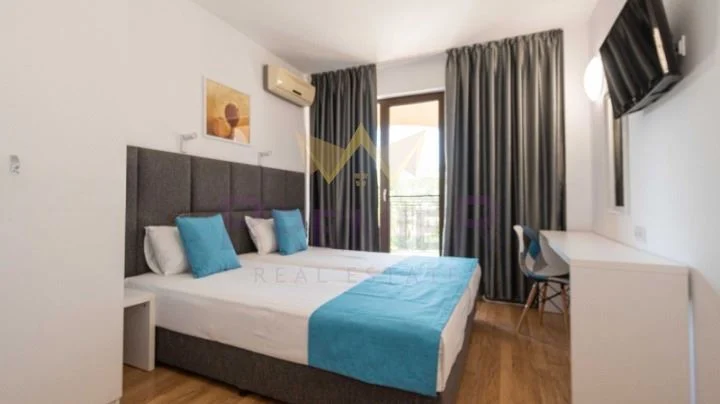 Двустаен Апартамент Царево -  - снимка 6 - Имоти Премиер