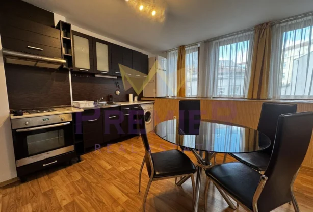 Агенция за недвижими имоти - Имоти Премиер - имот - 1182059, Цена: 500 EUR