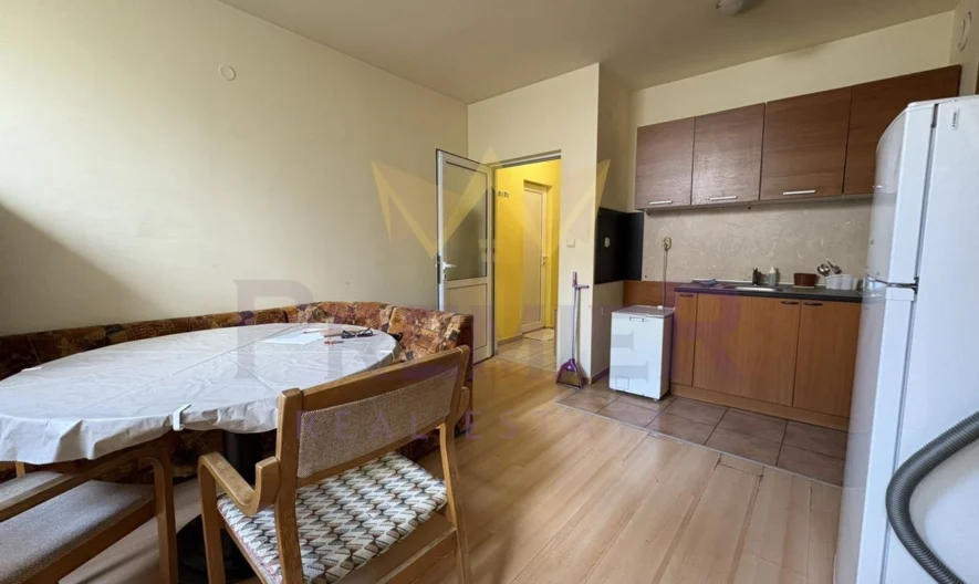 ДВУСТАЕН АПАРТАМЕНТ, ЦЕНТЪР - - снимка 1 - Имоти Премиер