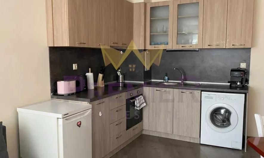 ДВУСТАЕН АПАРТАМЕНТ ЦЕНТЪР -  - снимка 1 - Имоти Премиер