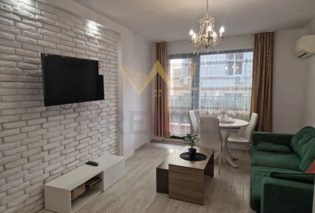 Агенция за недвижими имоти - Имоти Премиер - имот - 1100434, Цена: 613.5504 EUR