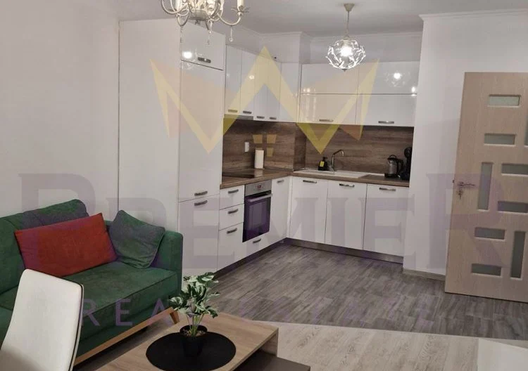 ДВУСТАЕН АПАРТАМЕНТ, ЦЕНТЪР - - снимка 1 - Имоти Премиер