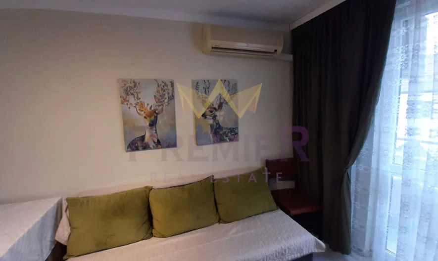 Агенция за недвижими имоти - Имоти Премиер - имот - 1164703, Цена: 420 EUR