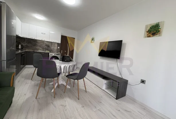 Агенция за недвижими имоти - Имоти Премиер - имот - 1201440, Цена: 450 EUR