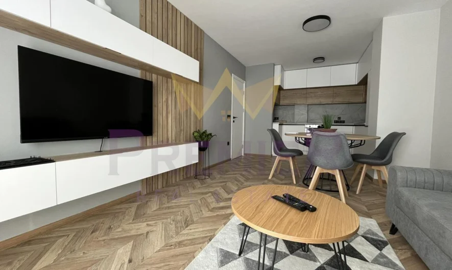 DVUSTAEN APARTAMENT, TsENTAR -  - snimka 1 - Imoti Premier