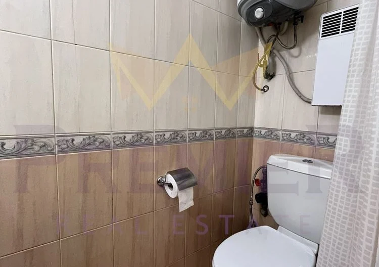 ДВУСТАЕН АПАРТАМЕНТ, ЦЕНТЪР - - снимка 10 - Имоти Премиер