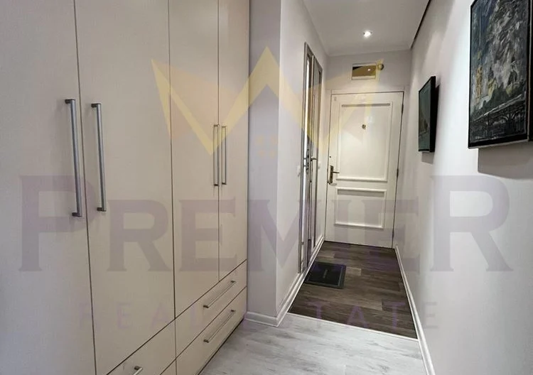 ДВУСТАЕН АПАРТАМЕНТ, ЦЕНТЪР -  - снимка 10 - Имоти Премиер