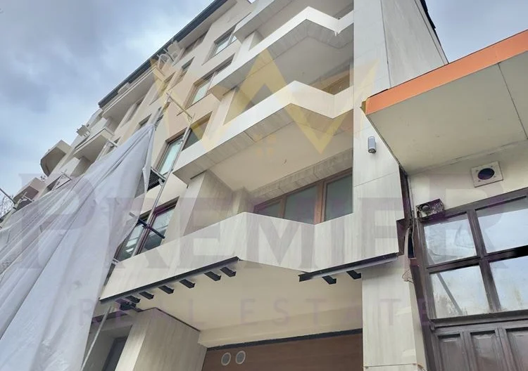 Двустаен апартамент, Център - - снимка 10 - Имоти Премиер