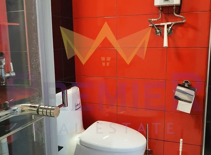 ДВУСТАЕН АПАРТАМЕНТ, ЦЕНТЪР - - снимка 11 - Имоти Премиер