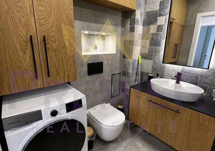 DVUSTAEN APARTAMENT, TsENTAR -  - snimka 11 - Imoti Premier