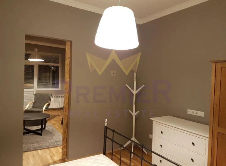 Двустаен апартамент ЦЕНТЪР -  - снимка 11 - Имоти Премиер