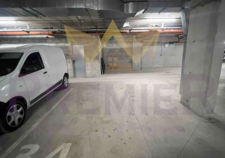 ДВУСТАЕН АПАРТАМЕНТ, ЦЕНТЪР - - снимка 12 - Имоти Премиер