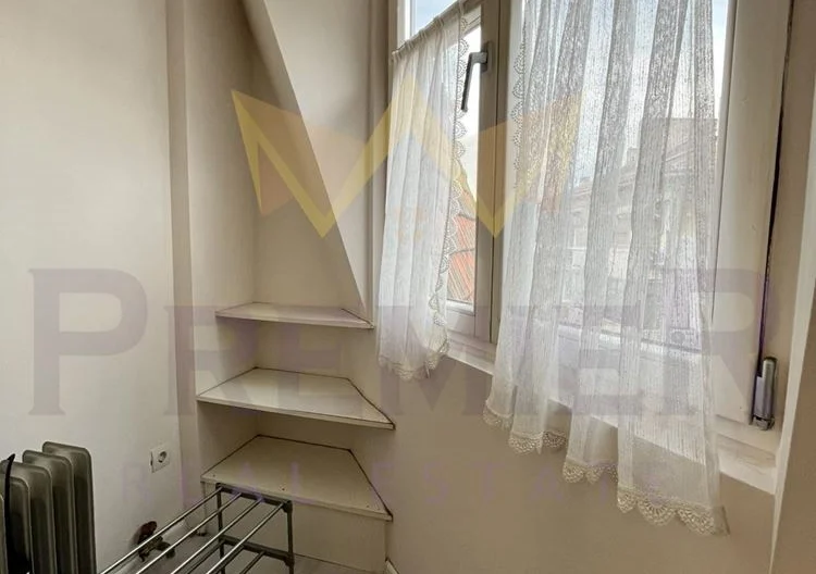 ДВУСТАЕН АПАРТАМЕНТ, ЦЕНТЪР - - снимка 12 - Имоти Премиер